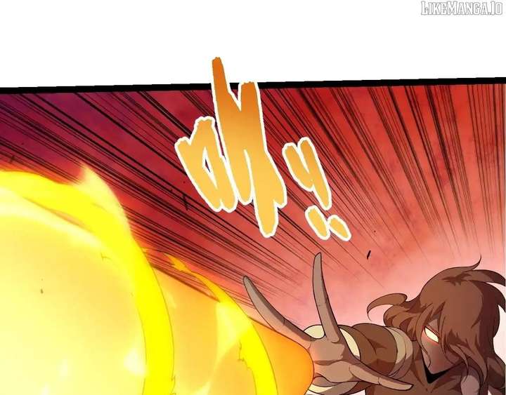 Evolution Begins With A Big Tree Chapter 447 - Page 46