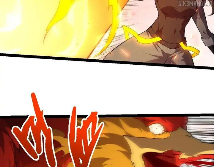 Evolution Begins With A Big Tree Chapter 447 - Page 47