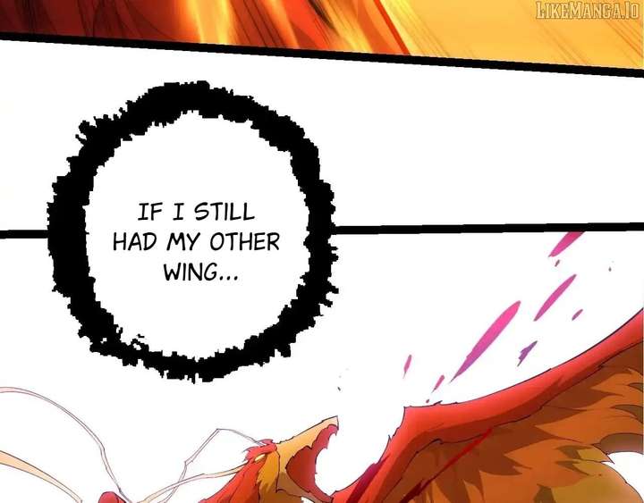 Evolution Begins With A Big Tree Chapter 447 - Page 49