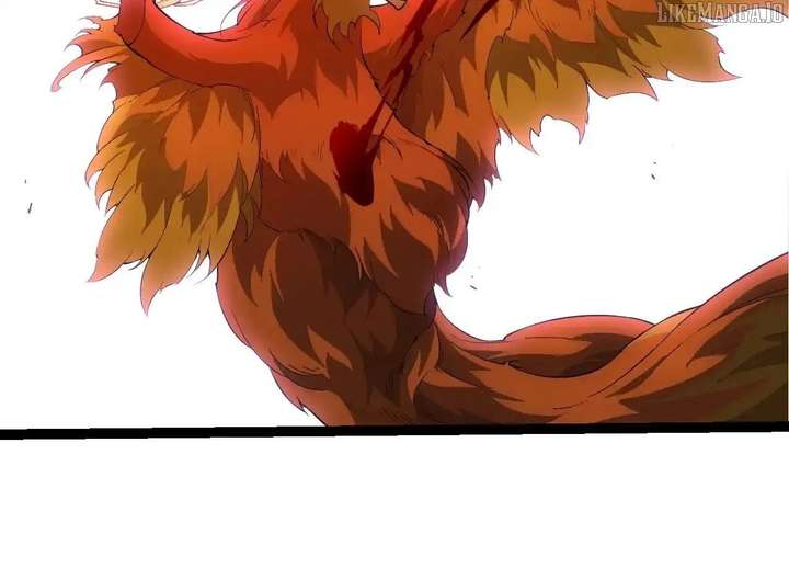 Evolution Begins With A Big Tree Chapter 447 - Page 50