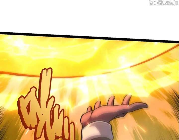 Evolution Begins With A Big Tree Chapter 447 - Page 51