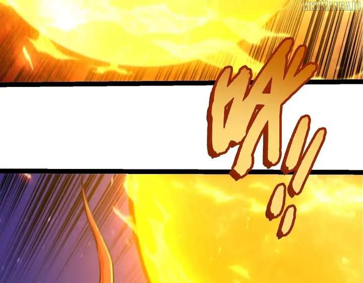 Evolution Begins With A Big Tree Chapter 447 - Page 54