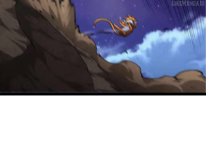 Evolution Begins With A Big Tree Chapter 447 - Page 60