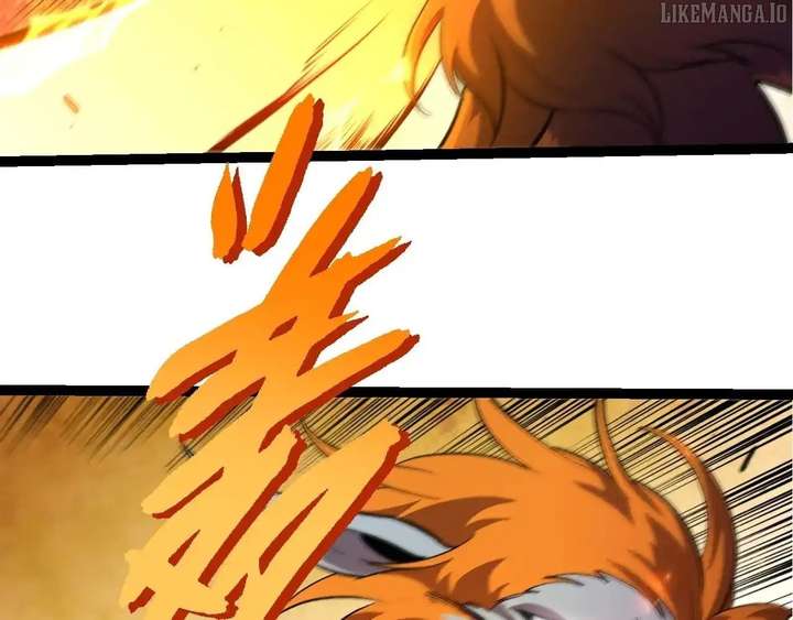 Evolution Begins With A Big Tree Chapter 447 - Page 62