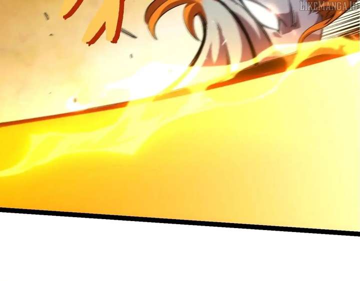 Evolution Begins With A Big Tree Chapter 447 - Page 63