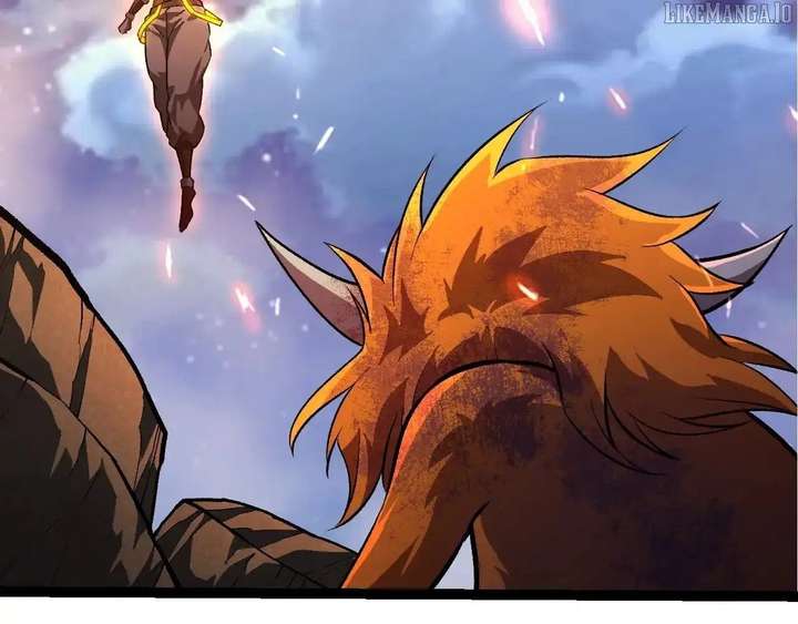 Evolution Begins With A Big Tree Chapter 447 - Page 68