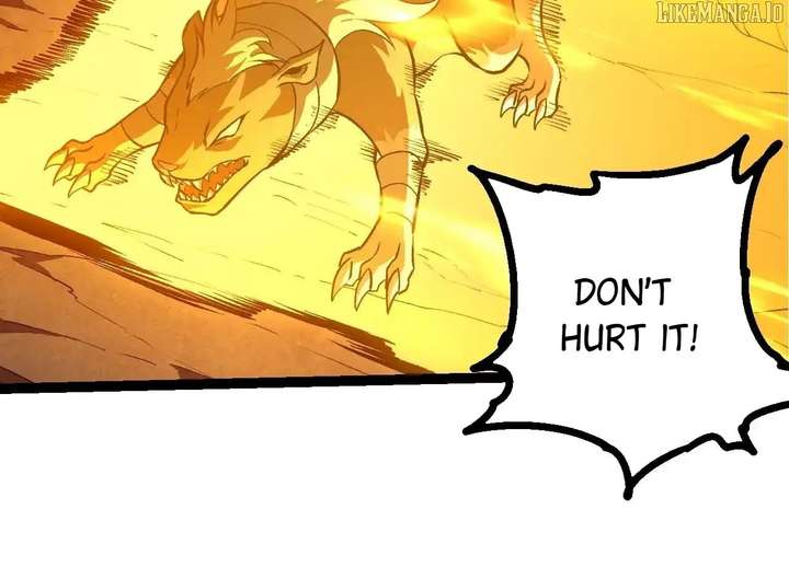 Evolution Begins With A Big Tree Chapter 447 - Page 70