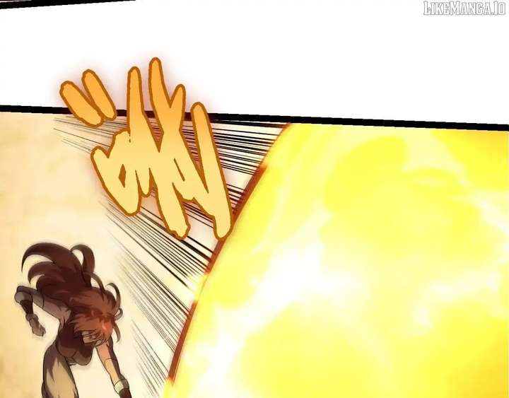 Evolution Begins With A Big Tree Chapter 447 - Page 74