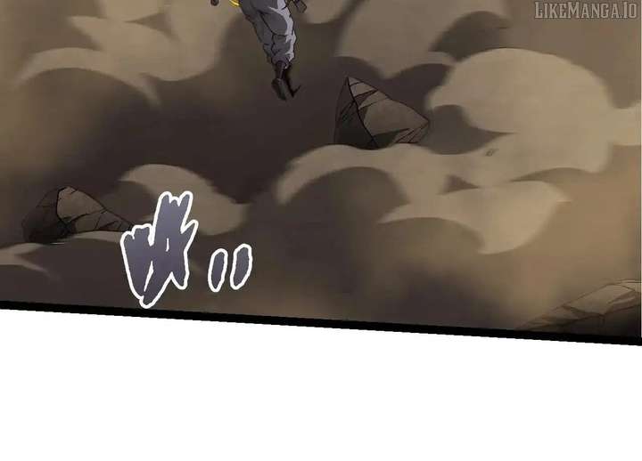 Evolution Begins With A Big Tree Chapter 447 - Page 80