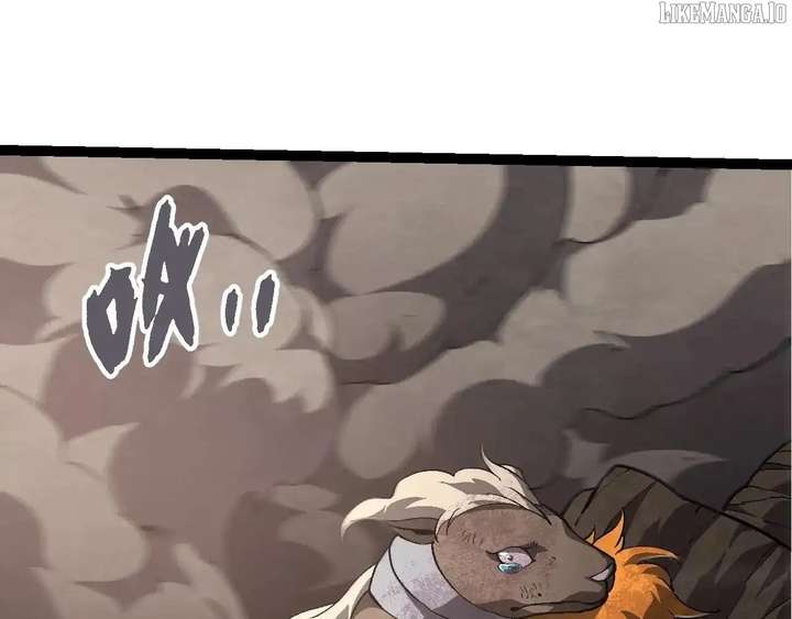 Evolution Begins With A Big Tree Chapter 447 - Page 81