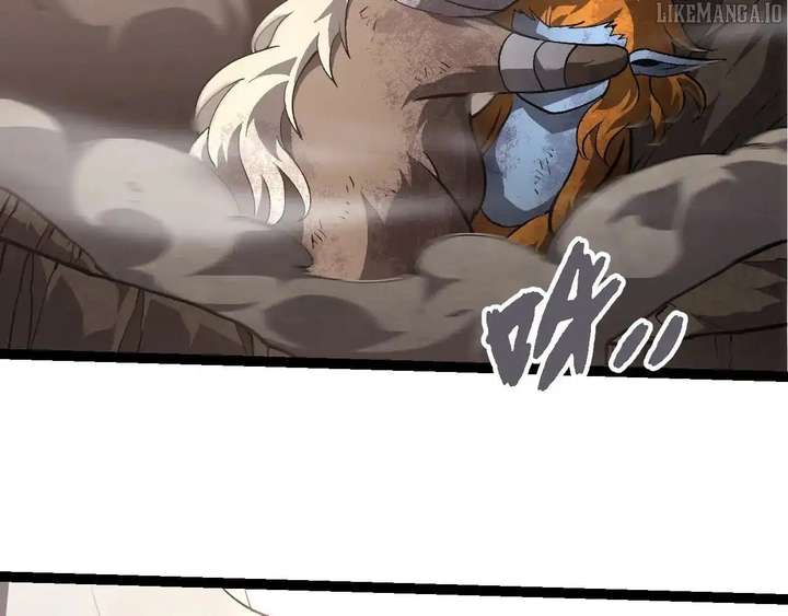 Evolution Begins With A Big Tree Chapter 447 - Page 82