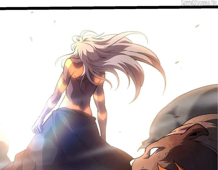 Evolution Begins With A Big Tree Chapter 447 - Page 86