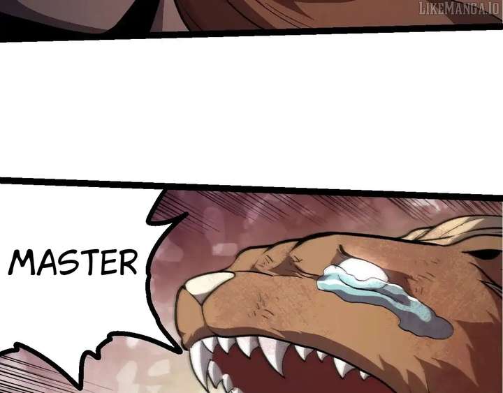 Evolution Begins With A Big Tree Chapter 447 - Page 89