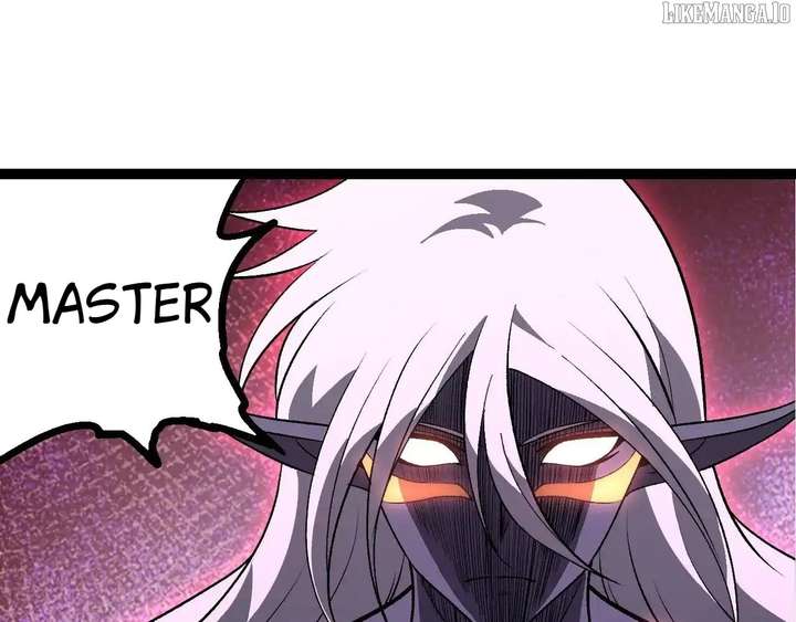 Evolution Begins With A Big Tree Chapter 447 - Page 91