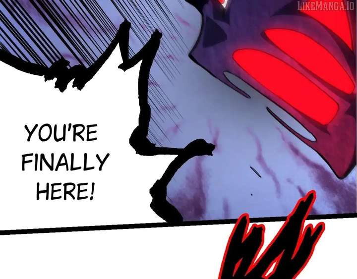 Evolution Begins With A Big Tree Chapter 447 - Page 95