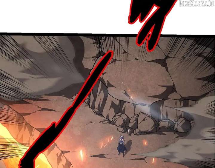 Evolution Begins With A Big Tree Chapter 447 - Page 96