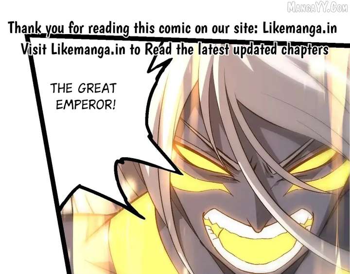 Evolution Begins With A Big Tree Chapter 449 - Page 1