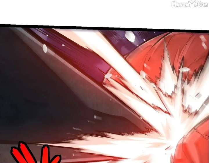 Evolution Begins With A Big Tree Chapter 449 - Page 21