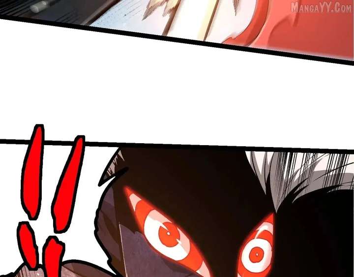 Evolution Begins With A Big Tree Chapter 449 - Page 24