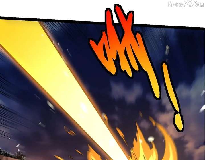 Evolution Begins With A Big Tree Chapter 449 - Page 31