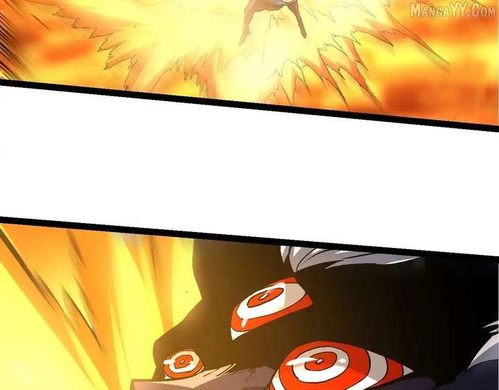 Evolution Begins With A Big Tree Chapter 449 - Page 44