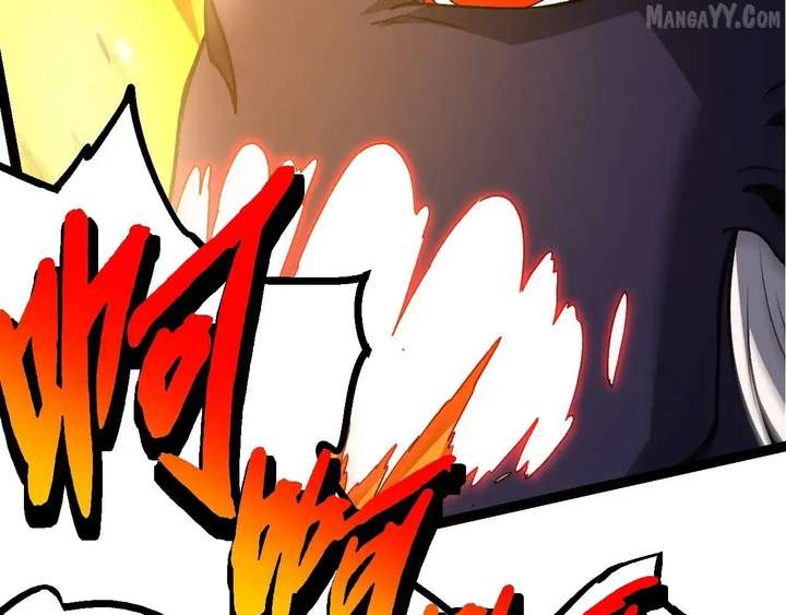 Evolution Begins With A Big Tree Chapter 449 - Page 45