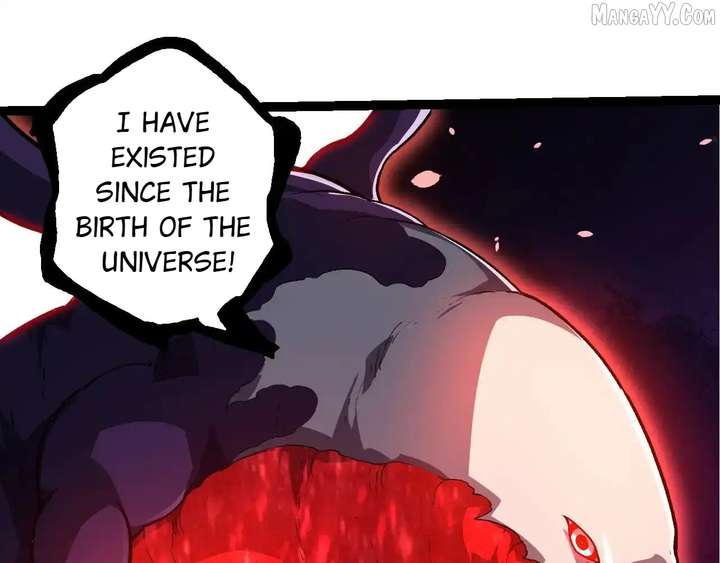 Evolution Begins With A Big Tree Chapter 449 - Page 51