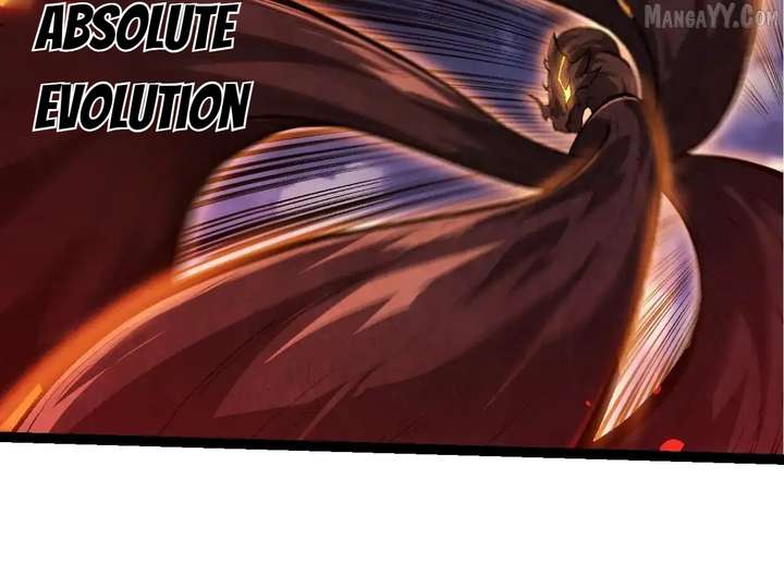 Evolution Begins With A Big Tree Chapter 449 - Page 70