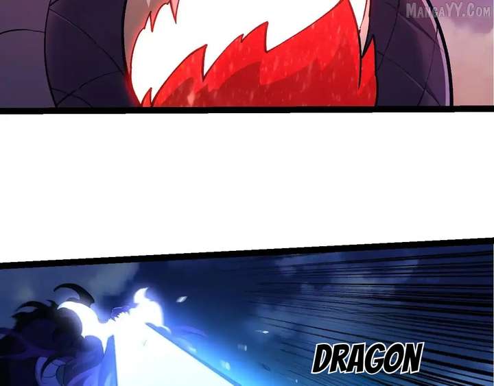 Evolution Begins With A Big Tree Chapter 449 - Page 74