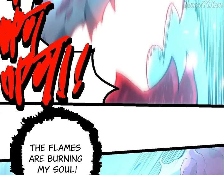 Evolution Begins With A Big Tree Chapter 449 - Page 77