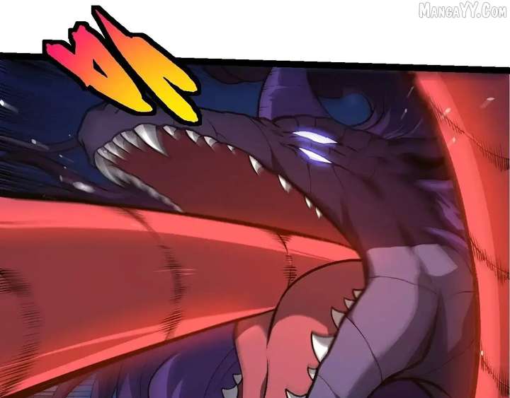 Evolution Begins With A Big Tree Chapter 449 - Page 81