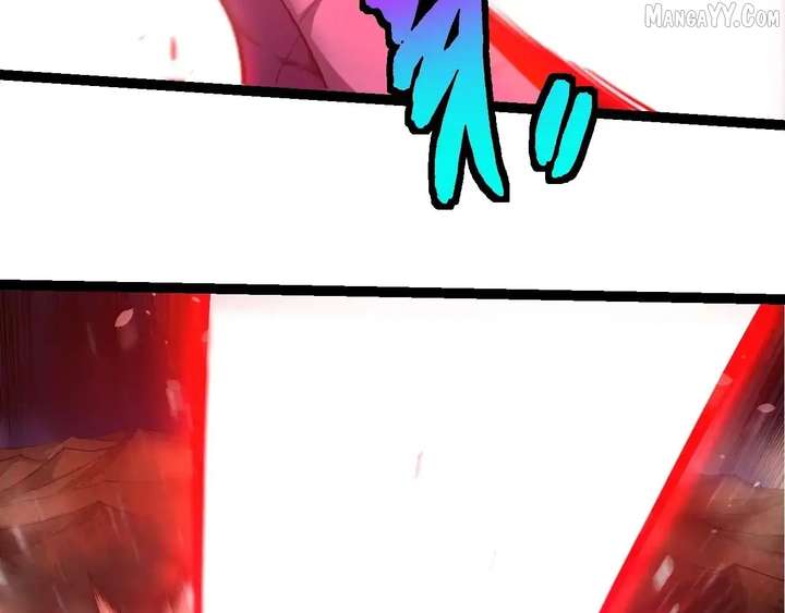 Evolution Begins With A Big Tree Chapter 449 - Page 94