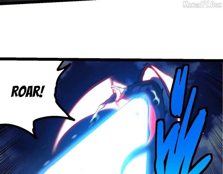 Evolution Begins With A Big Tree Chapter 449 - Page 99