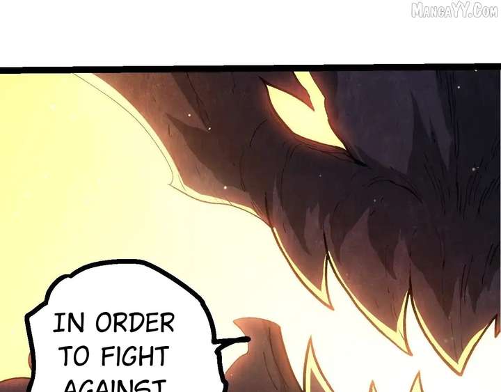 Evolution Begins With A Big Tree Chapter 450 - Page 11