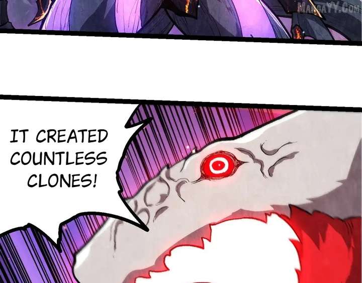 Evolution Begins With A Big Tree Chapter 450 - Page 23