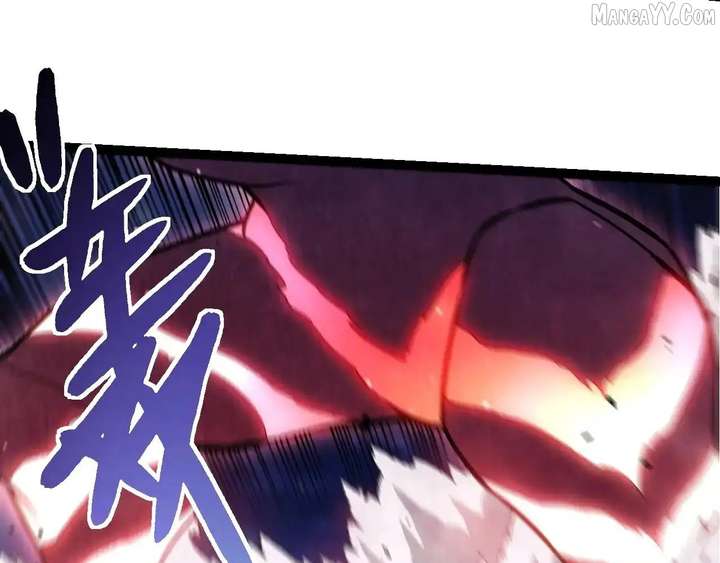 Evolution Begins With A Big Tree Chapter 450 - Page 34