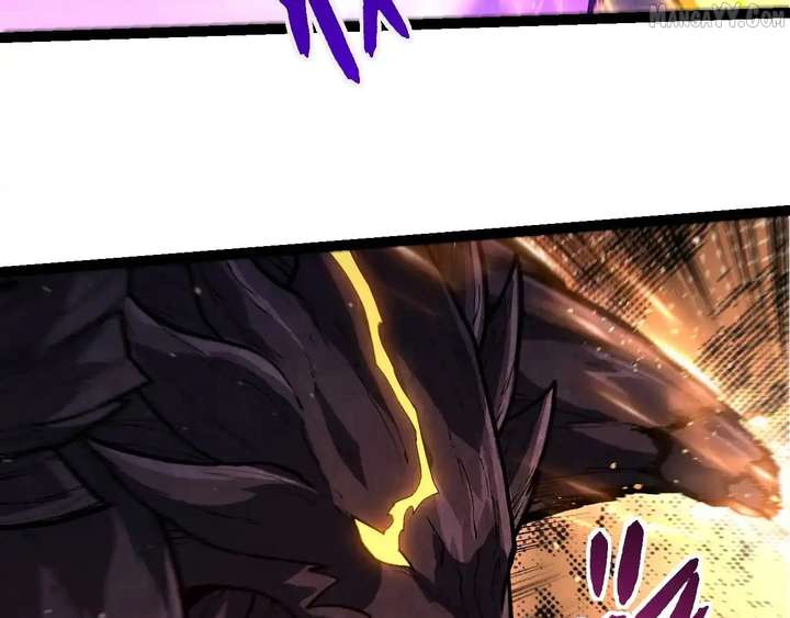 Evolution Begins With A Big Tree Chapter 450 - Page 44