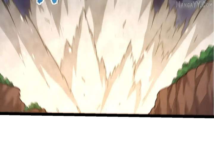 Evolution Begins With A Big Tree Chapter 450 - Page 50