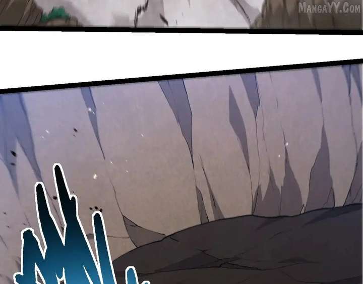 Evolution Begins With A Big Tree Chapter 450 - Page 54
