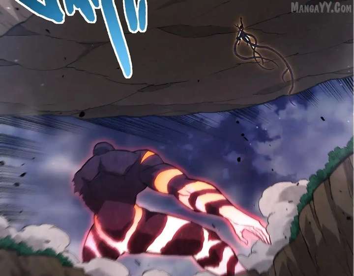 Evolution Begins With A Big Tree Chapter 450 - Page 55