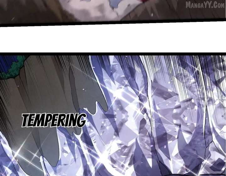 Evolution Begins With A Big Tree Chapter 450 - Page 56