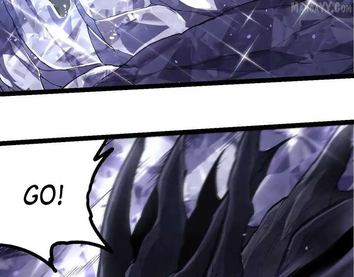 Evolution Begins With A Big Tree Chapter 450 - Page 57