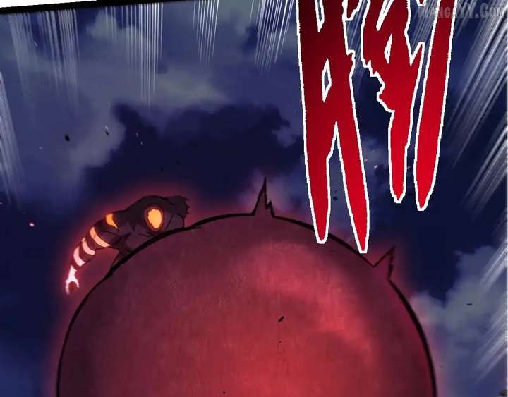 Evolution Begins With A Big Tree Chapter 450 - Page 59