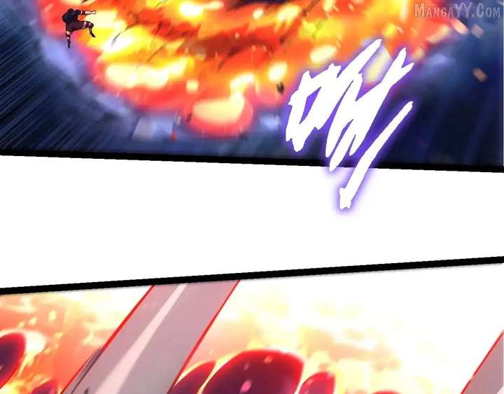 Evolution Begins With A Big Tree Chapter 450 - Page 64