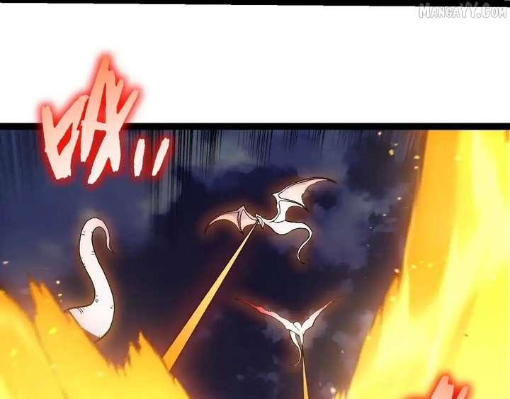 Evolution Begins With A Big Tree Chapter 450 - Page 69