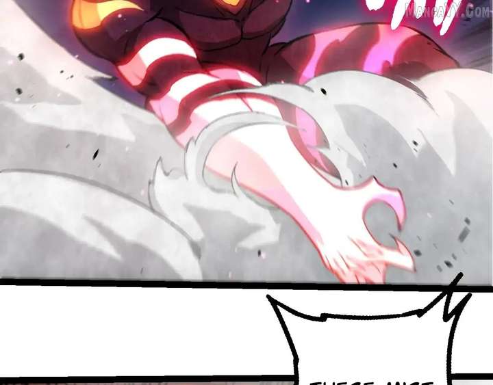 Evolution Begins With A Big Tree Chapter 450 - Page 72