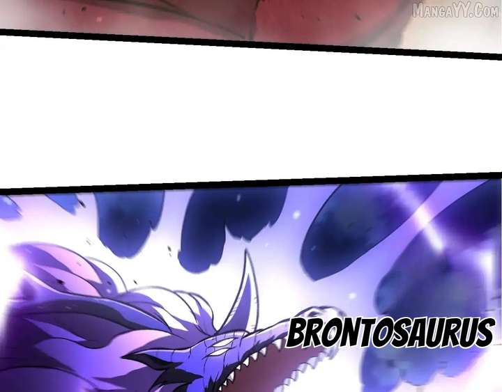 Evolution Begins With A Big Tree Chapter 450 - Page 74