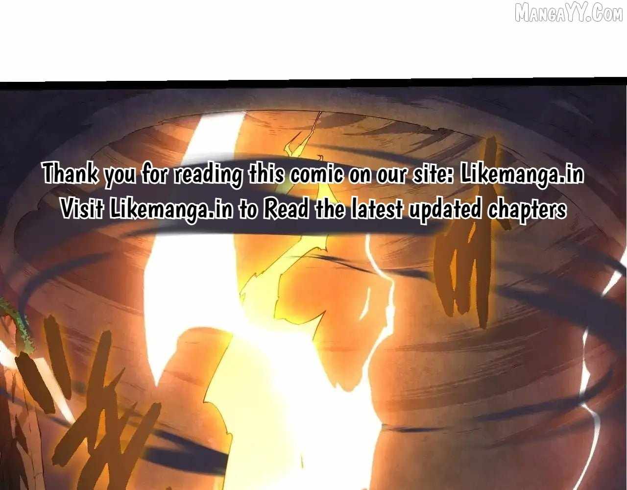 Evolution Begins With A Big Tree Chapter 451 - Page 1