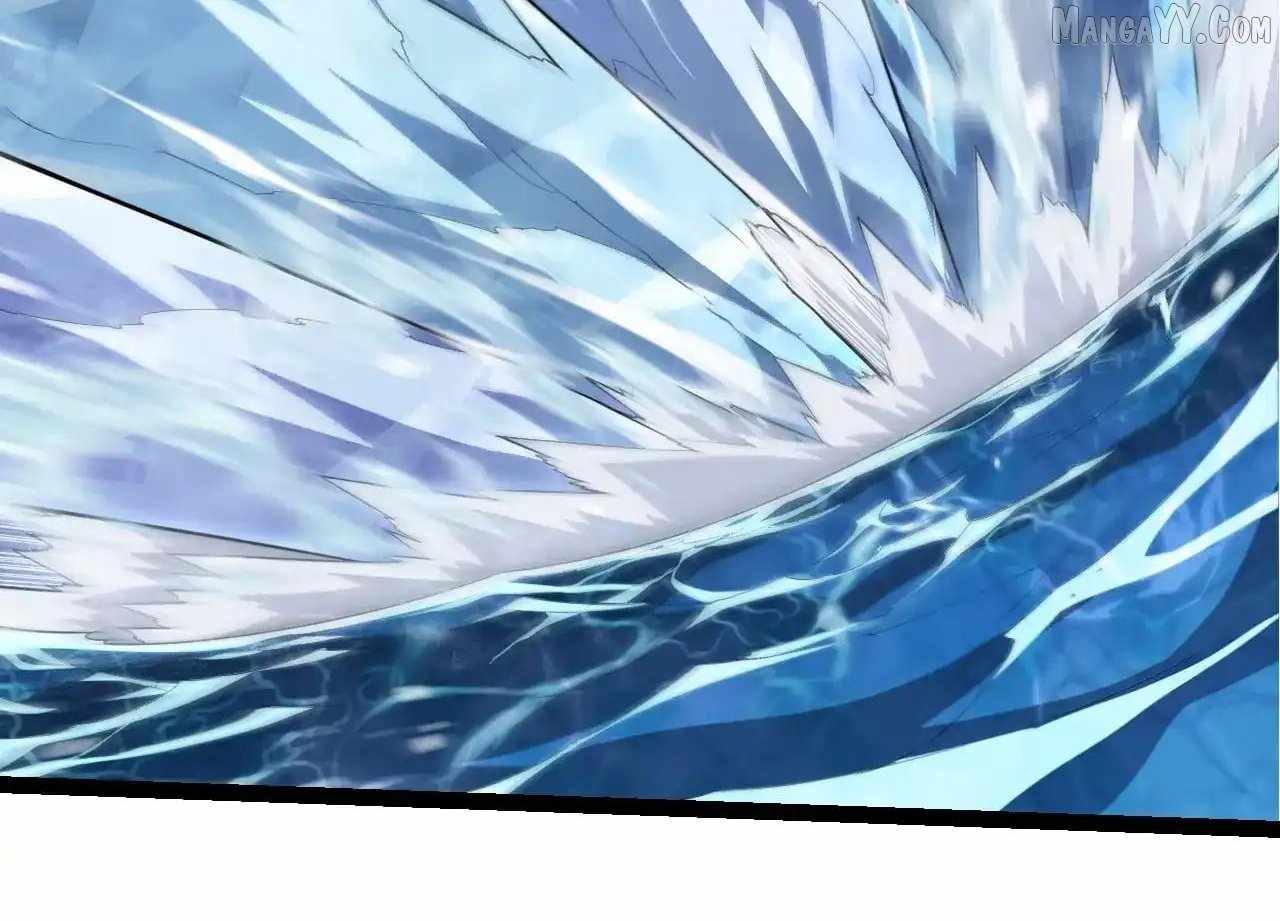 Evolution Begins With A Big Tree Chapter 451 - Page 10