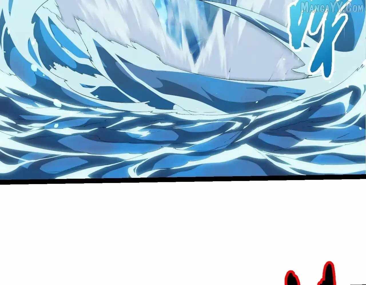 Evolution Begins With A Big Tree Chapter 451 - Page 12